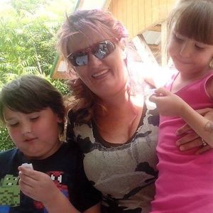 Meet your Posher, Dawn